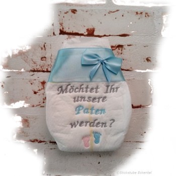 Preview: Windel Paten